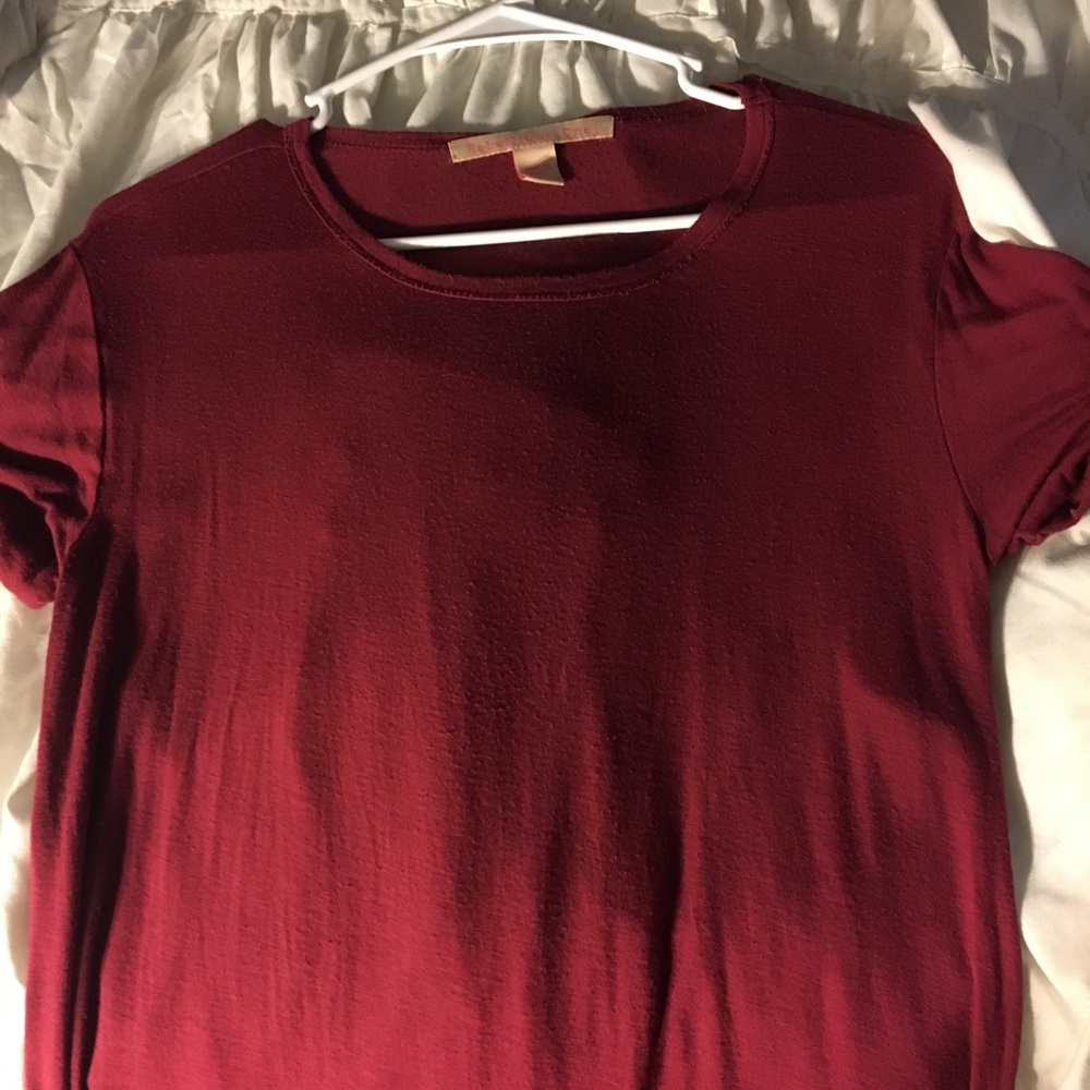 Tshirt